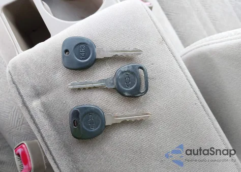 2002 Chevrolet Impala из США, поврежденный, VIN 2G1WF52E929218857